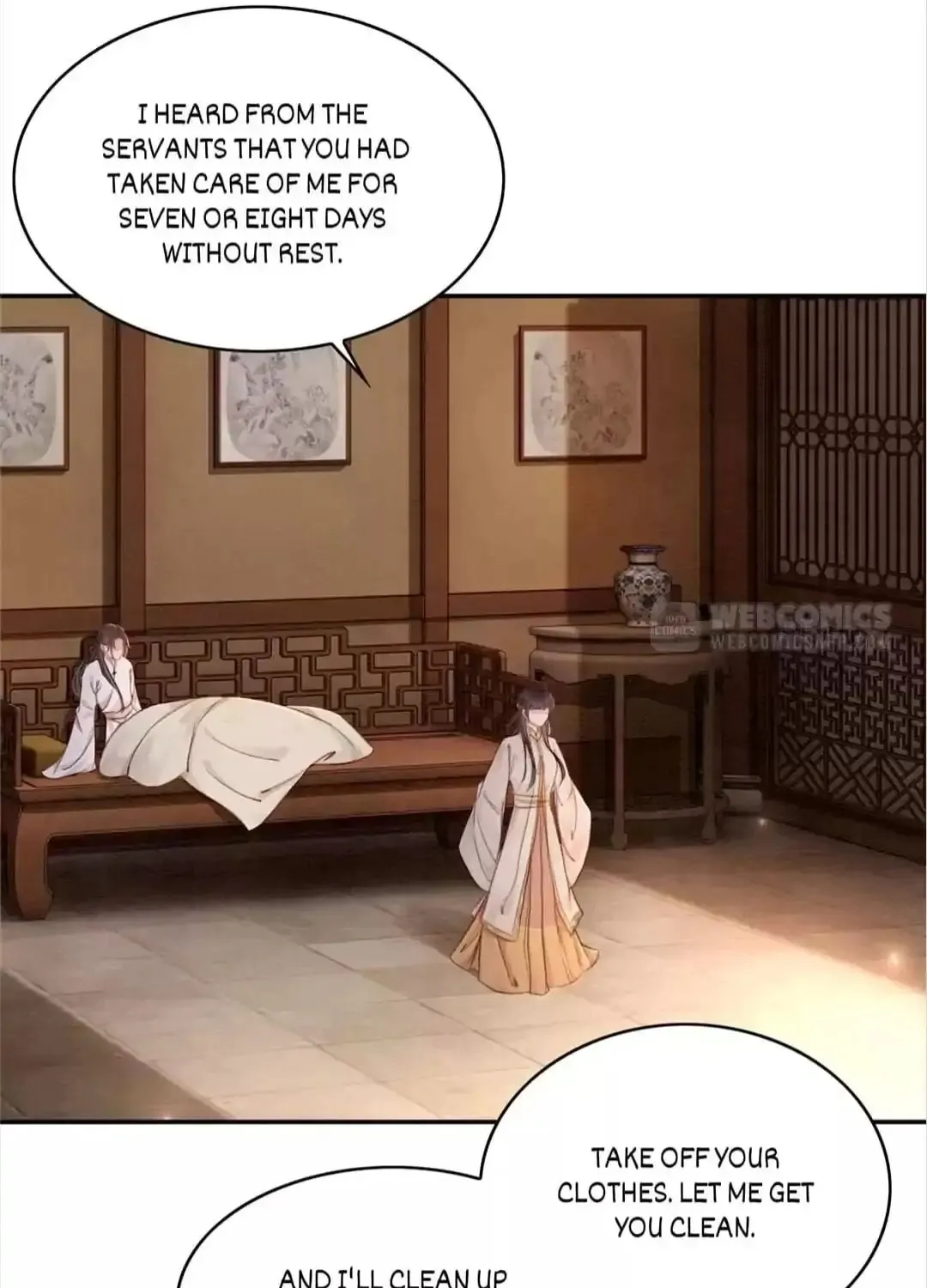 Don't Mess With My Sister (Colored) Chapter 53 page 6 - 