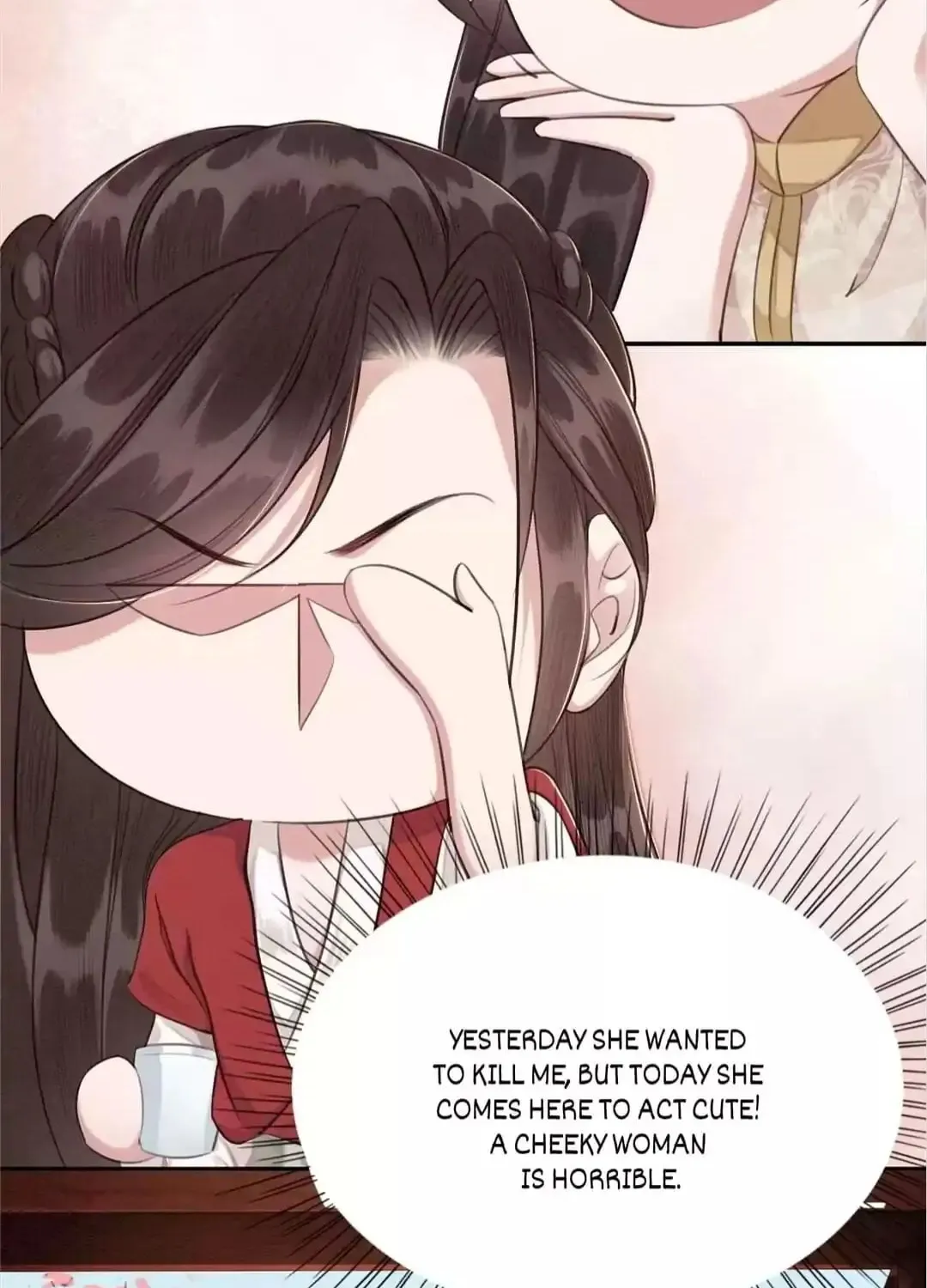 Don't Mess With My Sister (Colored) Chapter 54 page 16 - 