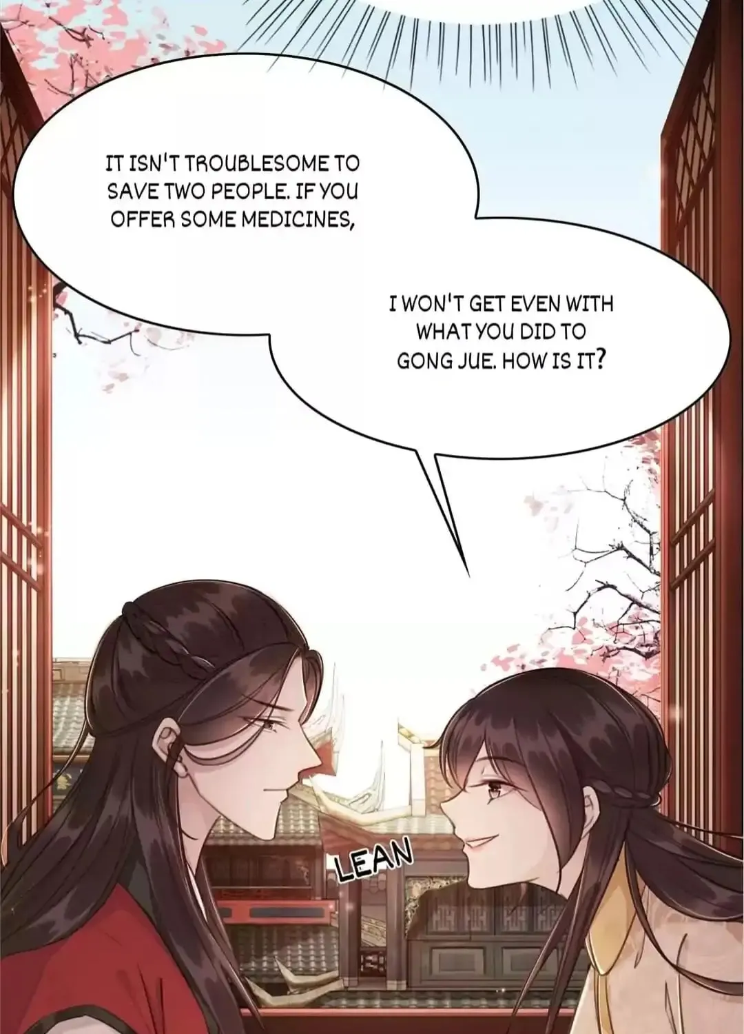 Don't Mess With My Sister (Colored) Chapter 54 page 17 - 