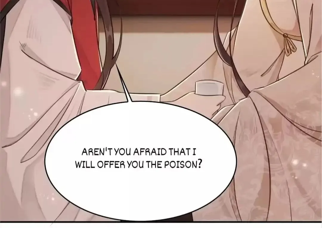 Don't Mess With My Sister (Colored) Chapter 54 page 18 - 