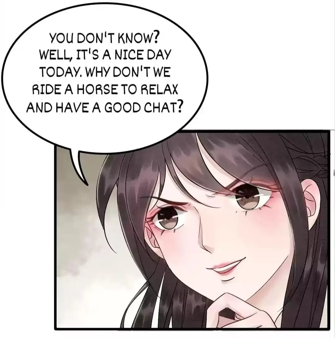 Don't Mess With My Sister (Colored) Chapter 54 page 23 - 