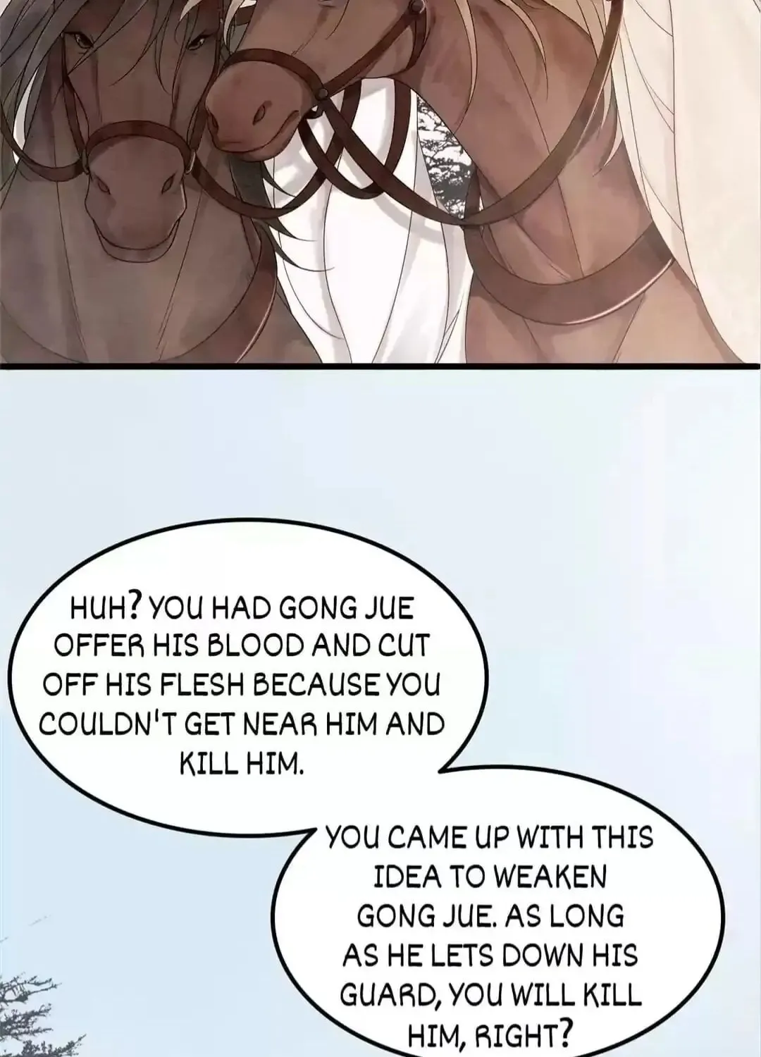 Don't Mess With My Sister (Colored) Chapter 54 page 29 - 