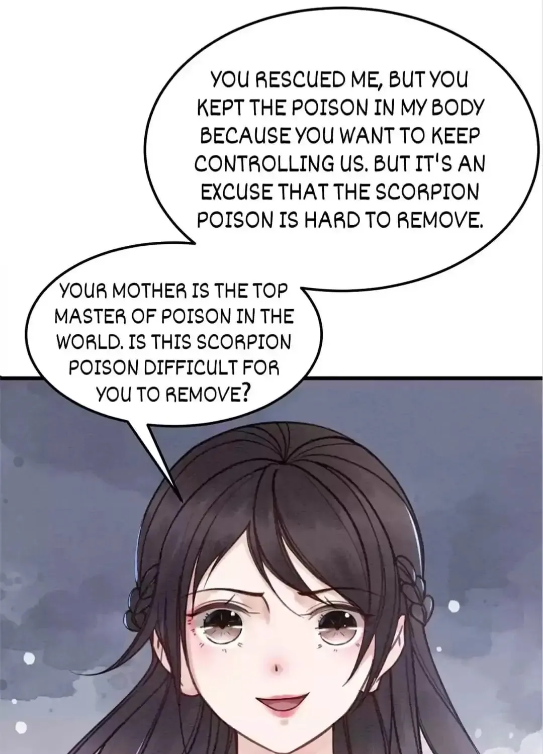 Don't Mess With My Sister (Colored) Chapter 54 page 32 - 