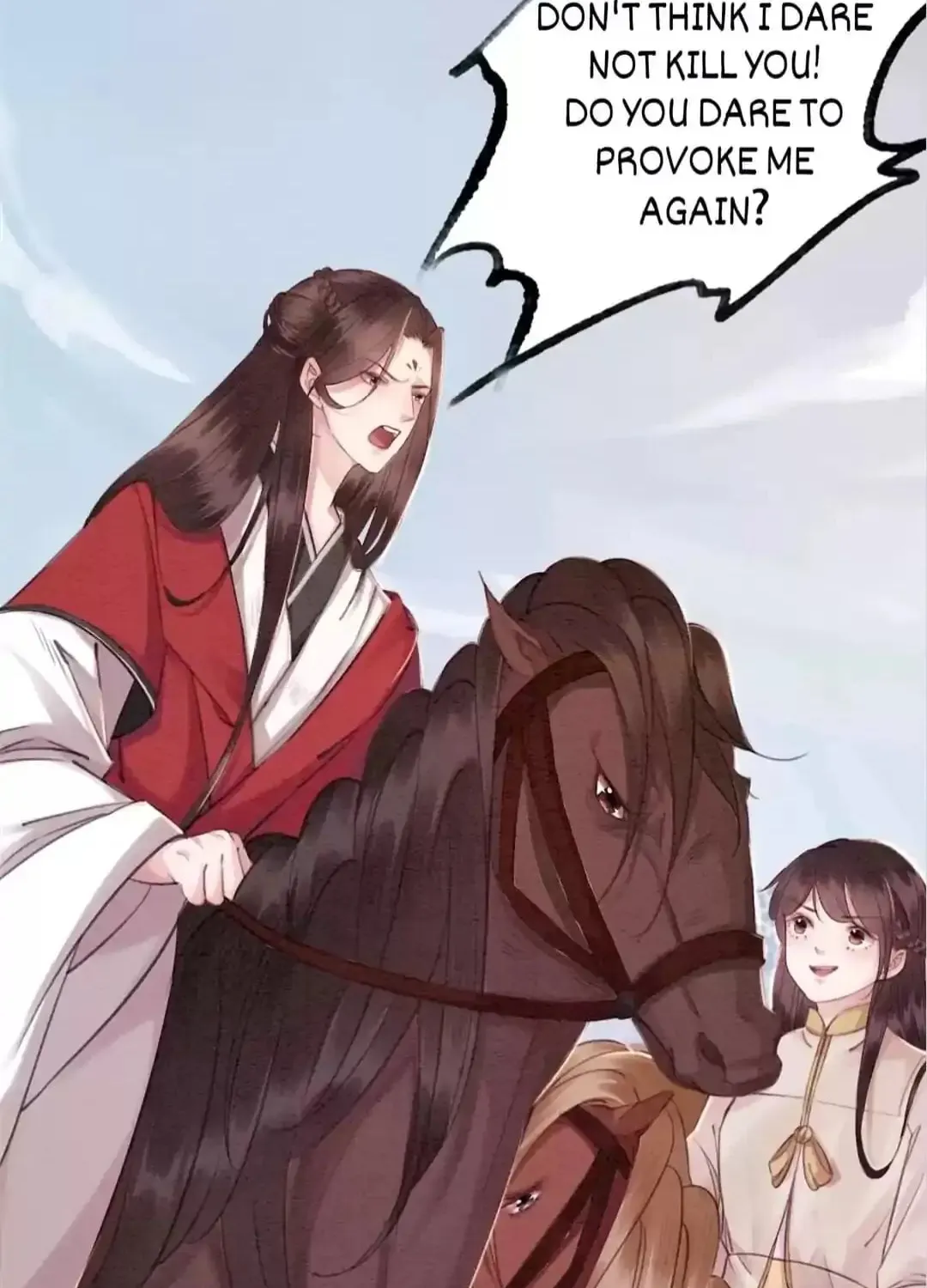 Don't Mess With My Sister (Colored) Chapter 54 page 42 - 