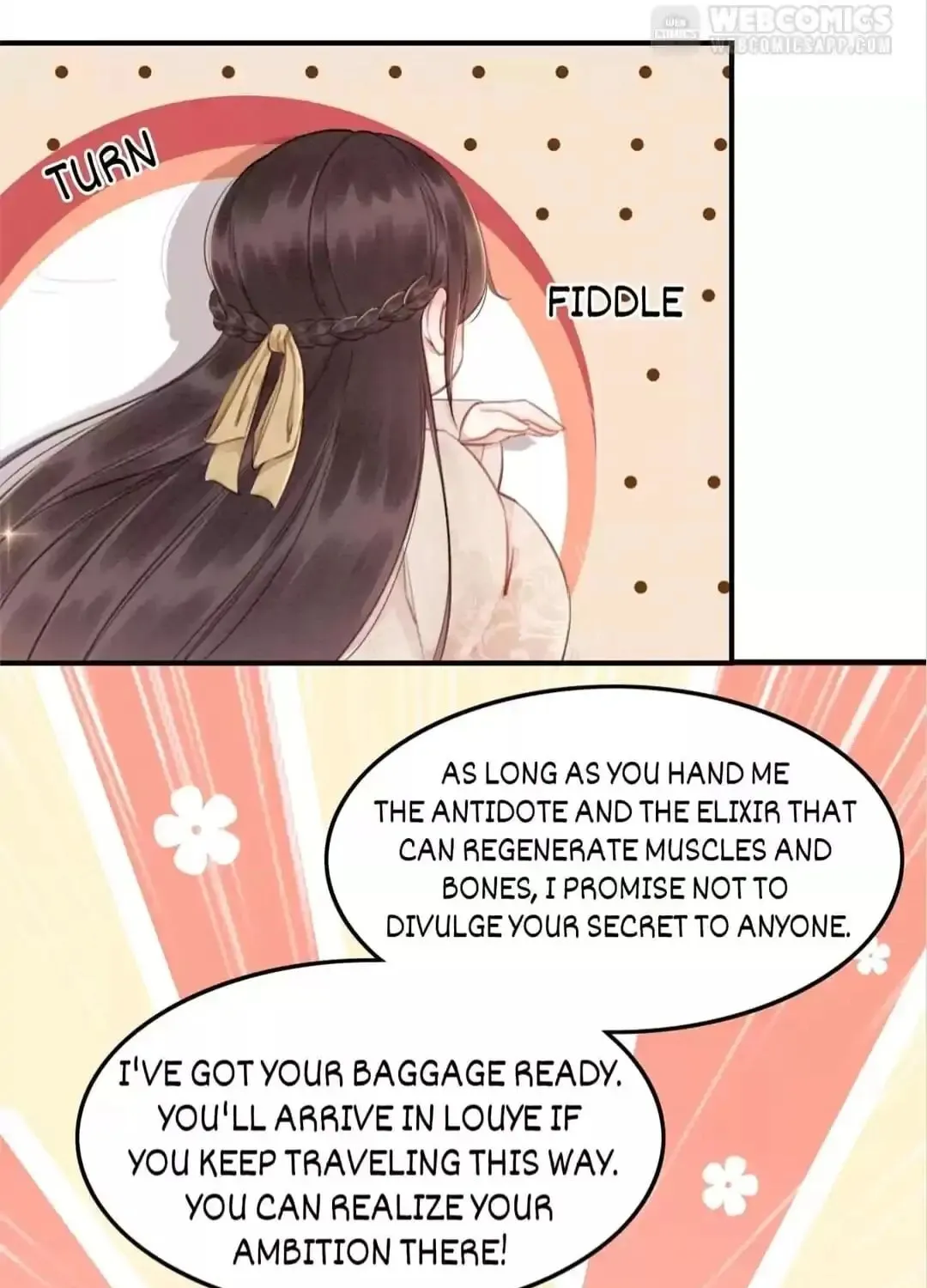 Don't Mess With My Sister (Colored) Chapter 54 page 45 - 