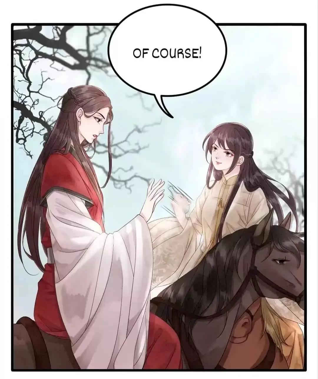 Don't Mess With My Sister (Colored) Chapter 54 page 51 - 