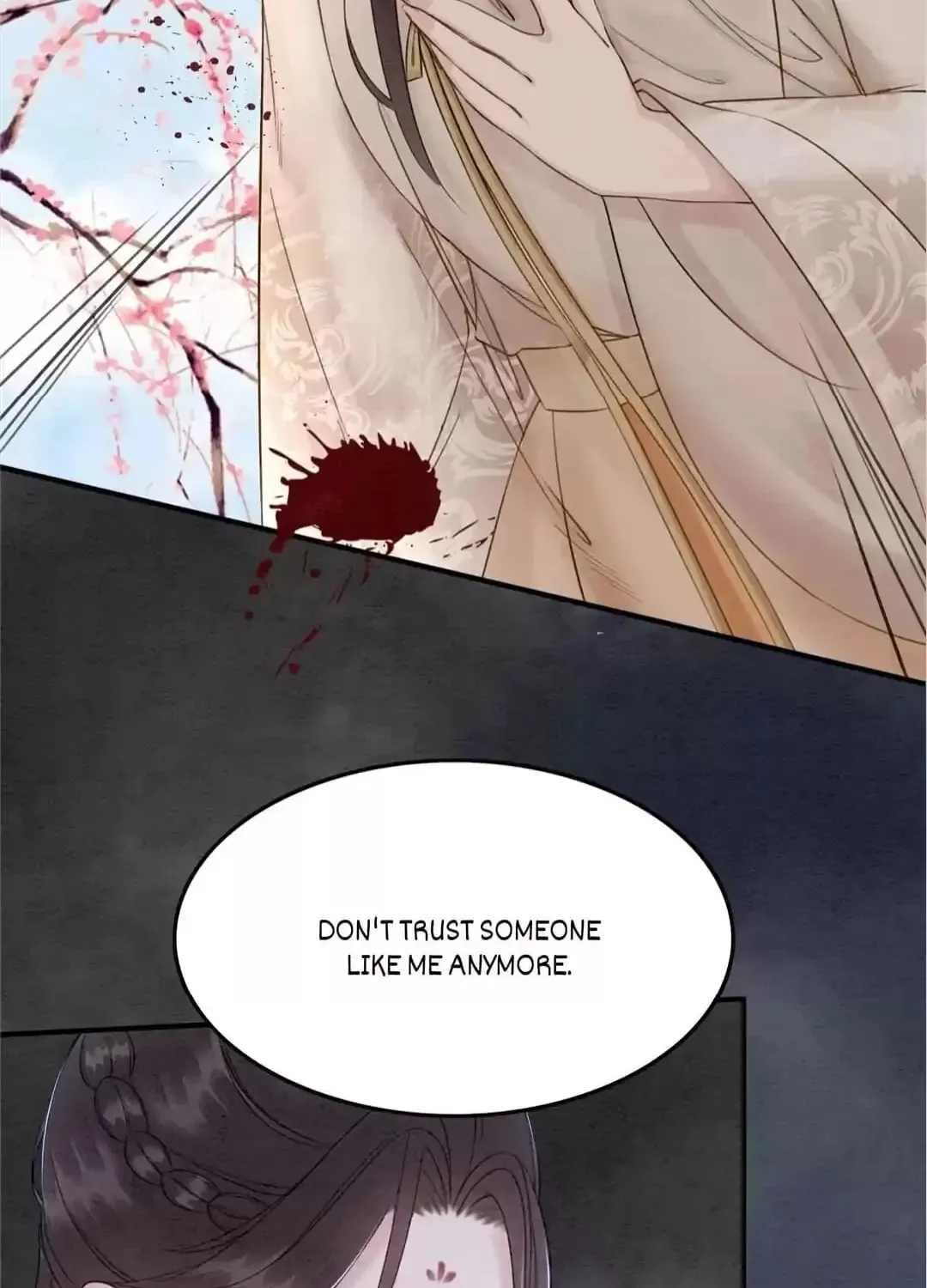 Don't Mess With My Sister (Colored) Chapter 54 page 56 - 