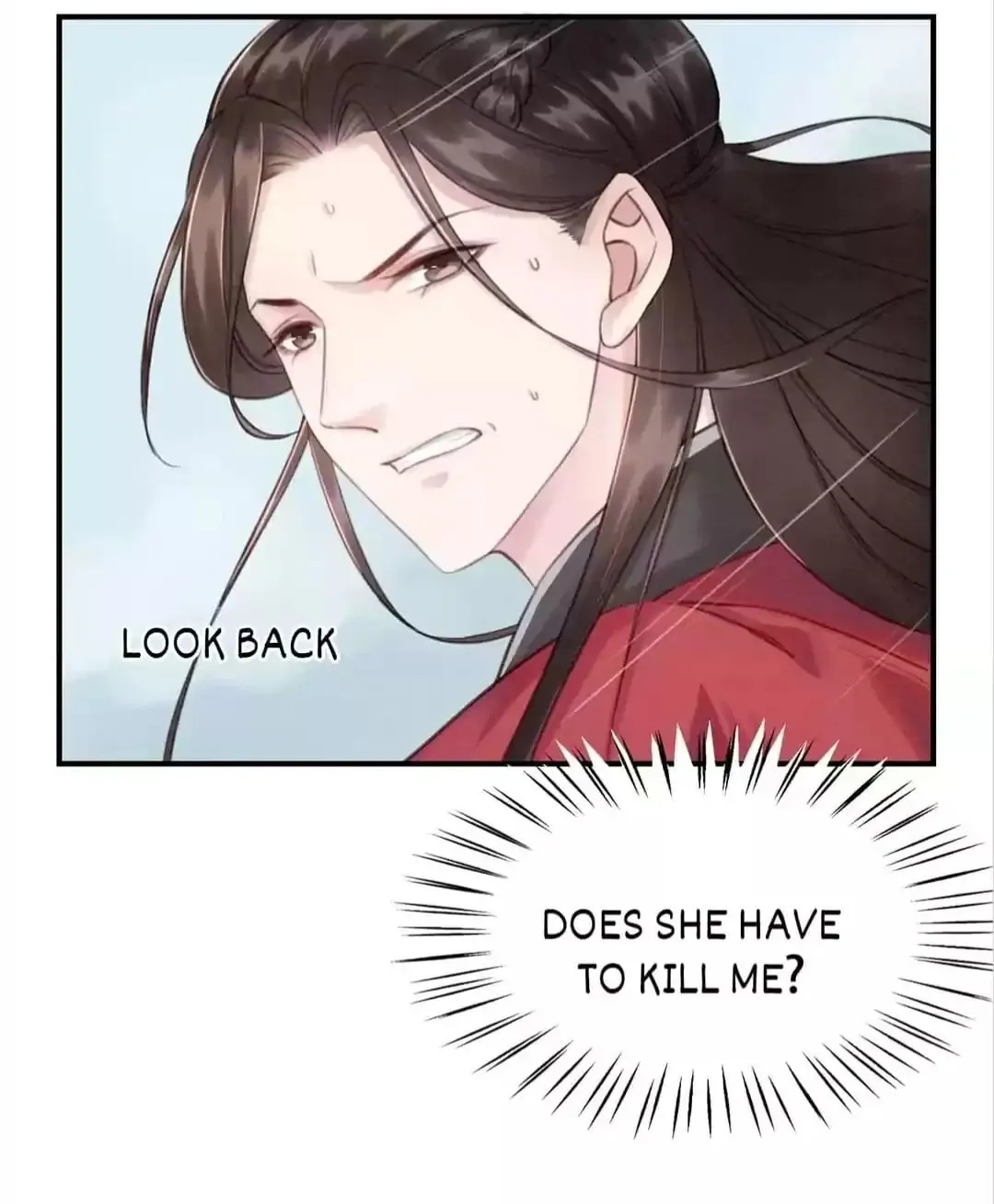Don't Mess With My Sister (Colored) Chapter 54 page 73 - 