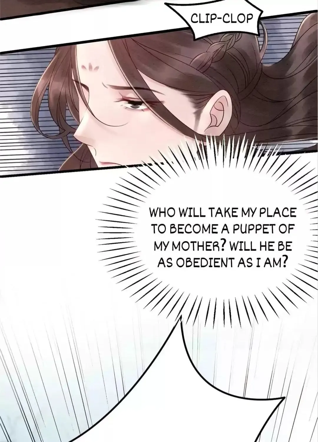 Don't Mess With My Sister (Colored) Chapter 55 page 2 - 