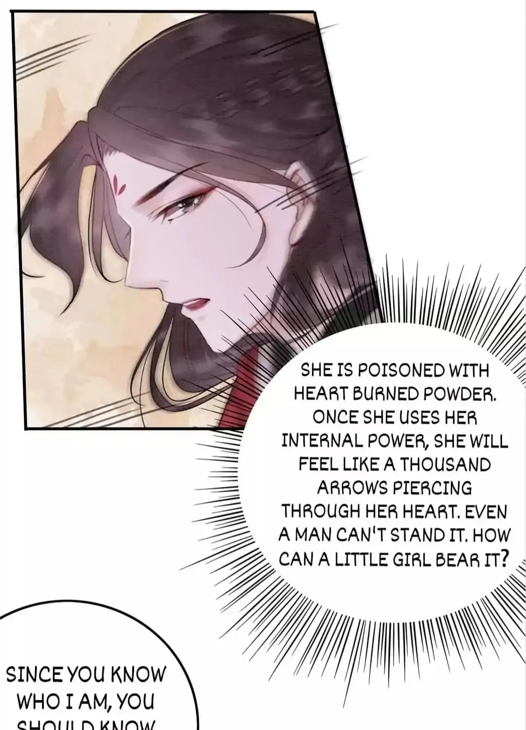 Don't Mess With My Sister (Colored) Chapter 55 page 11 - 