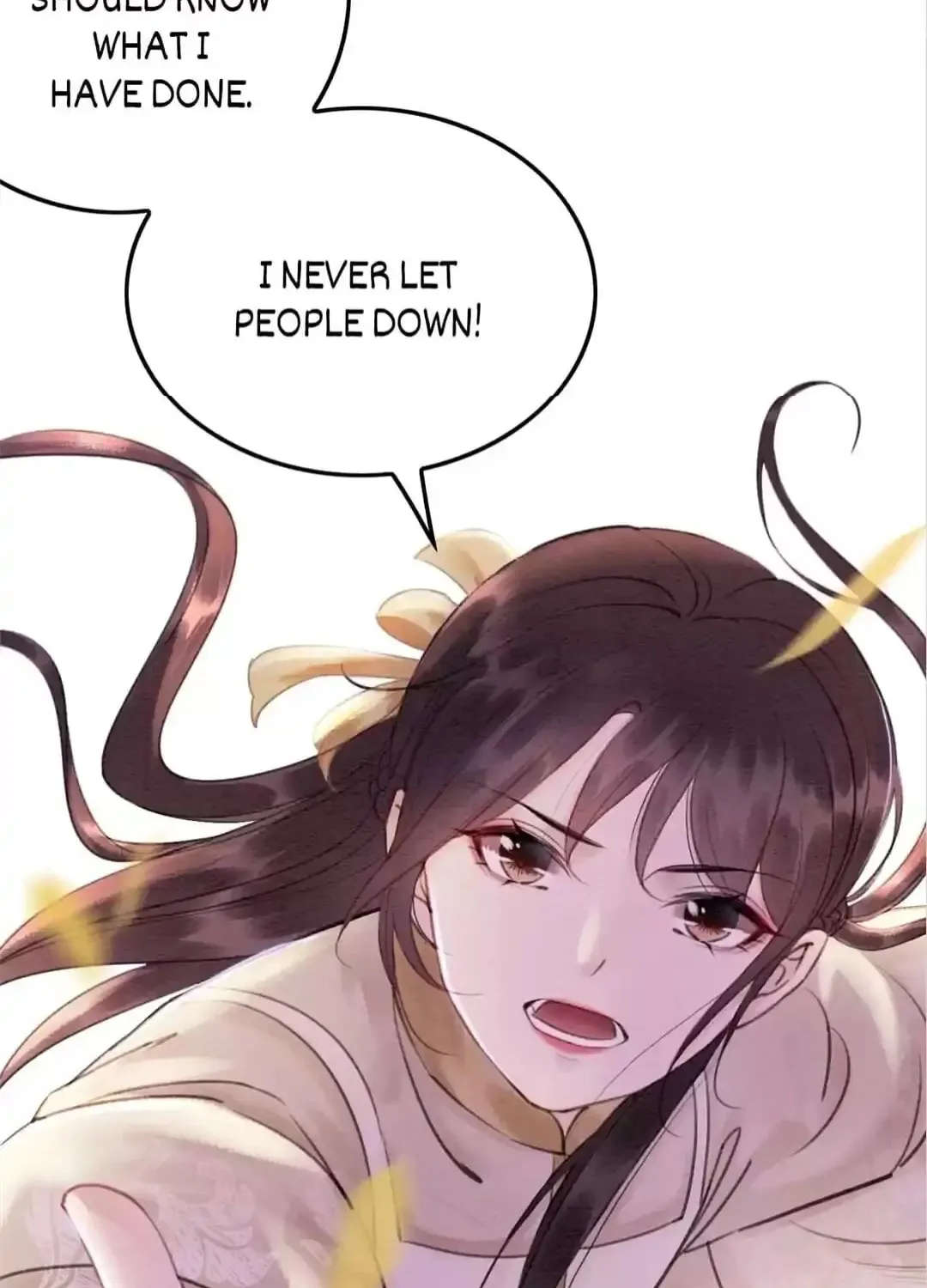 Don't Mess With My Sister (Colored) Chapter 55 page 12 - 