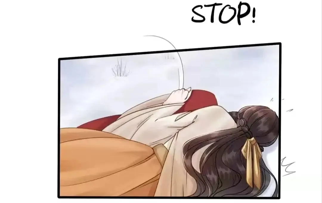 Don't Mess With My Sister (Colored) Chapter 55 page 23 - 