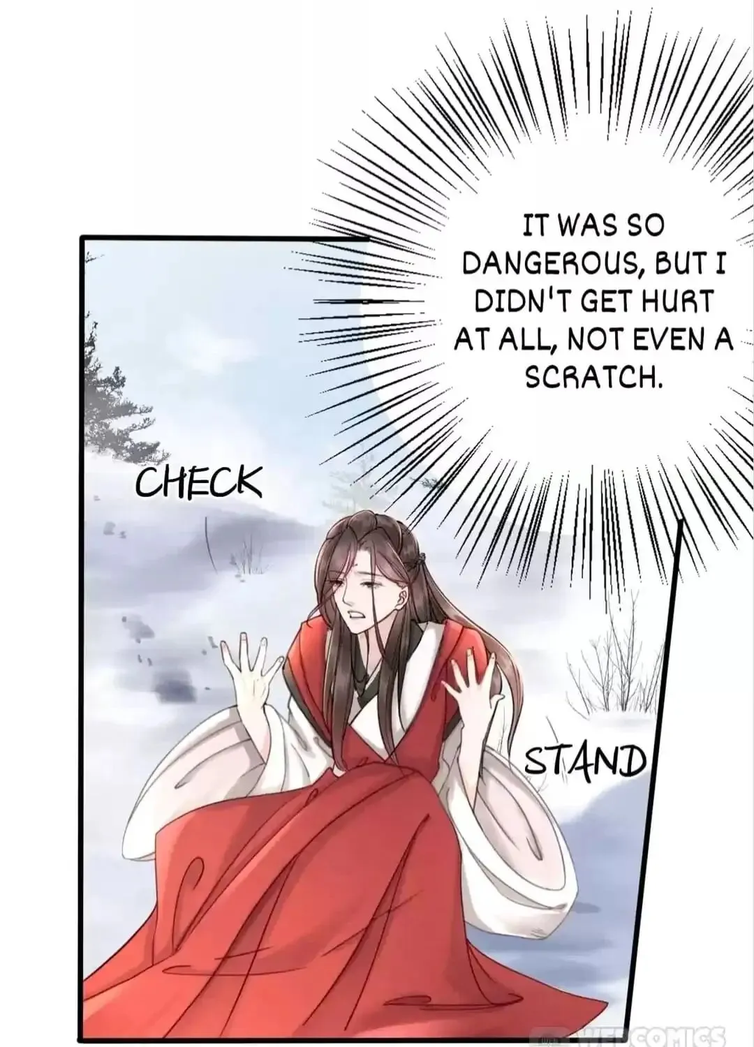 Don't Mess With My Sister (Colored) Chapter 55 page 24 - 