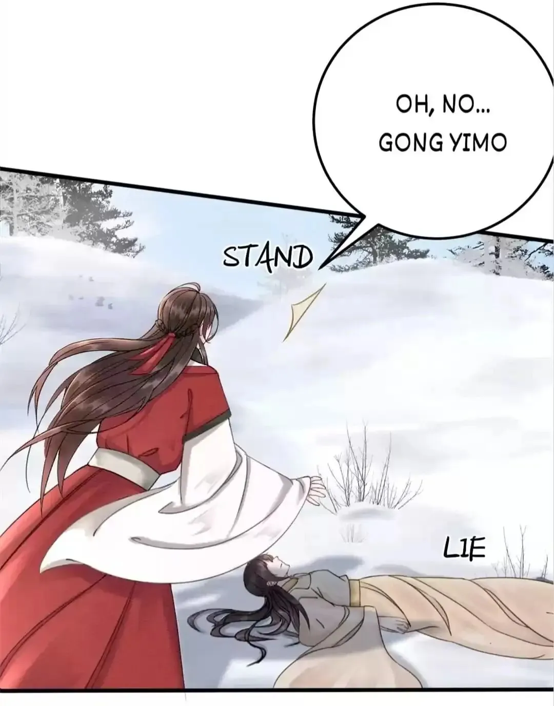 Don't Mess With My Sister (Colored) Chapter 55 page 26 - 