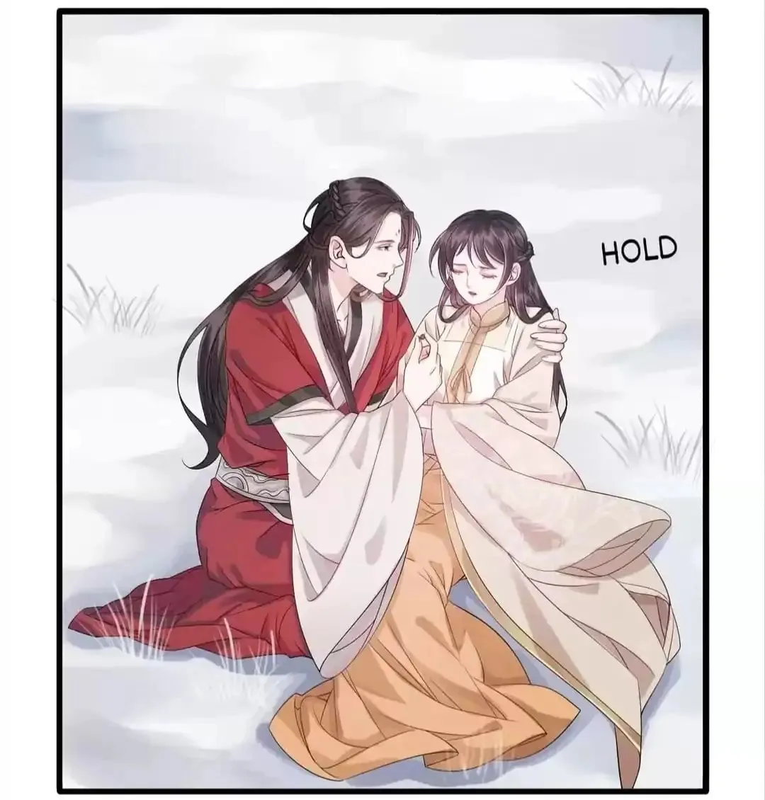Don't Mess With My Sister (Colored) Chapter 55 page 27 - 