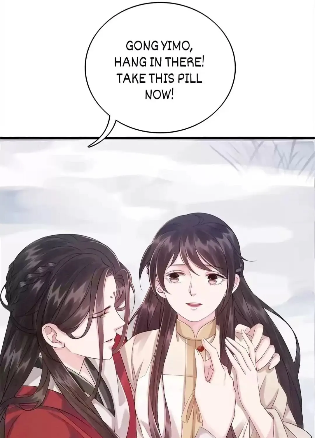 Don't Mess With My Sister (Colored) Chapter 55 page 28 - 