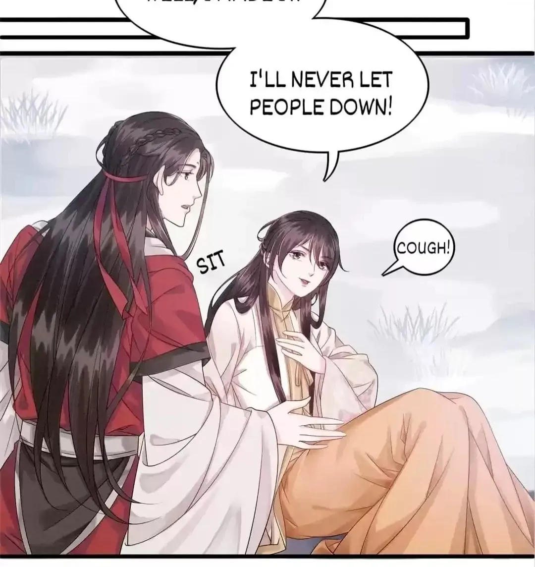 Don't Mess With My Sister (Colored) Chapter 55 page 31 - 