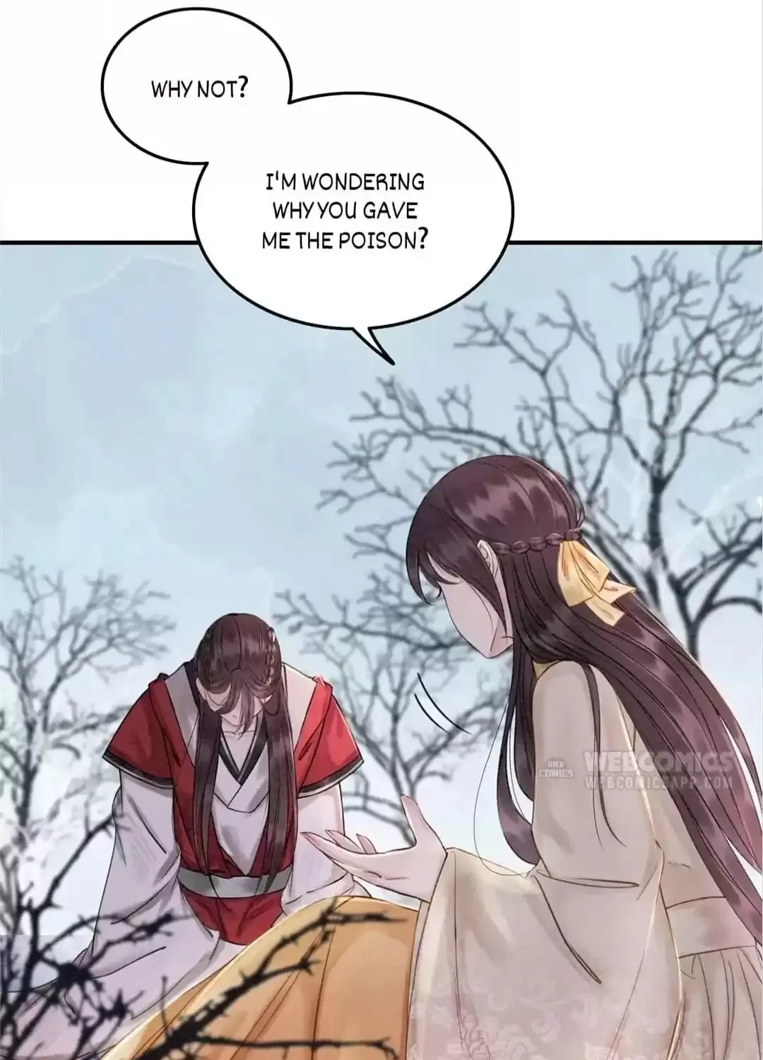 Don't Mess With My Sister (Colored) Chapter 55 page 34 - 
