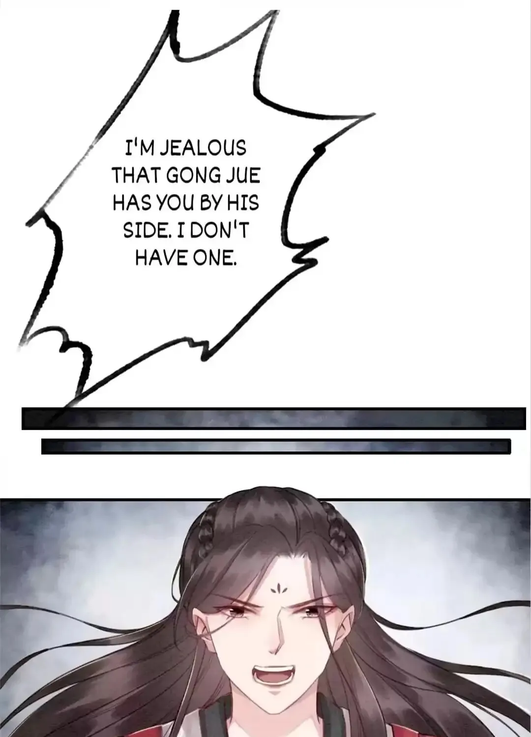 Don't Mess With My Sister (Colored) Chapter 55 page 37 - 