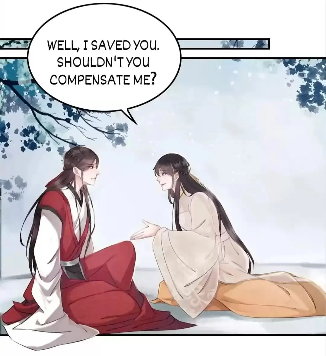 Don't Mess With My Sister (Colored) Chapter 55 page 40 - 