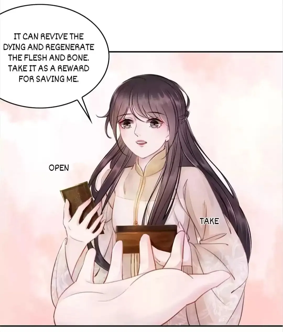 Don't Mess With My Sister (Colored) Chapter 55 page 42 - 