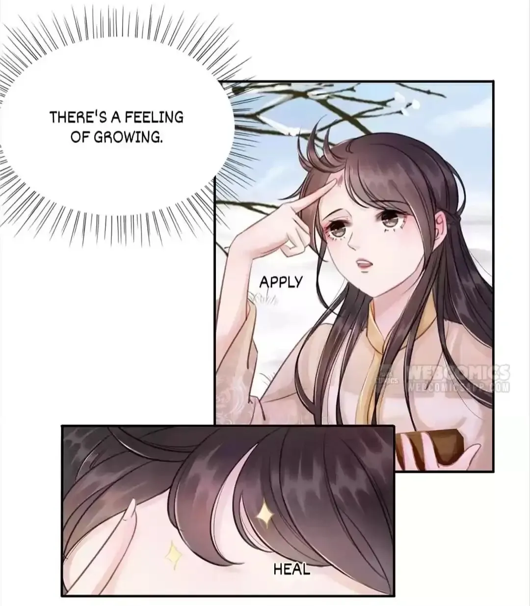 Don't Mess With My Sister (Colored) Chapter 55 page 43 - 