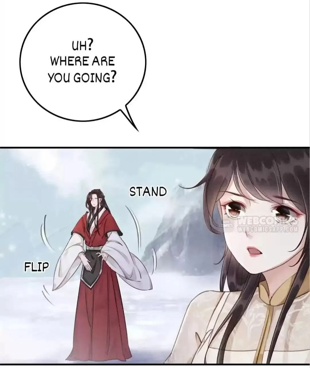 Don't Mess With My Sister (Colored) Chapter 55 page 45 - 