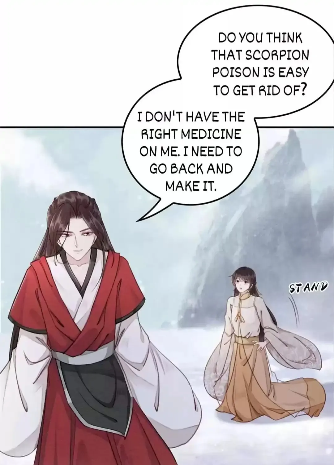 Don't Mess With My Sister (Colored) Chapter 55 page 46 - 