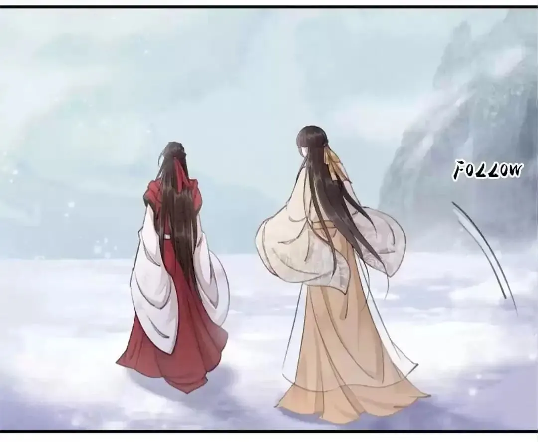 Don't Mess With My Sister (Colored) Chapter 55 page 48 - 