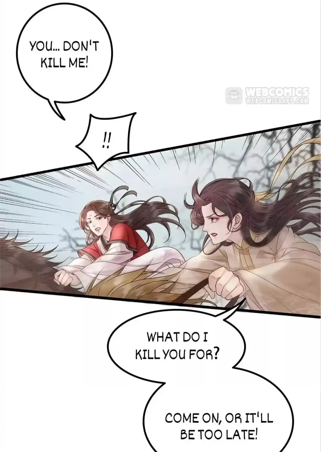 Don't Mess With My Sister (Colored) Chapter 55 page 6 - 