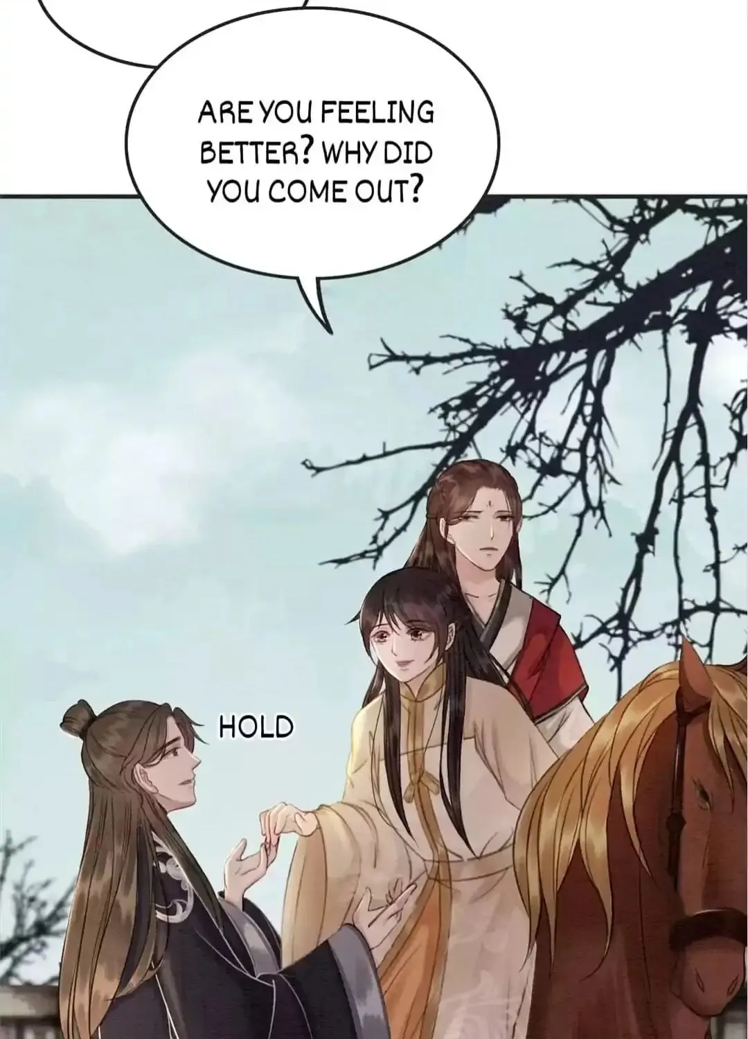 Don't Mess With My Sister (Colored) Chapter 55 page 53 - 