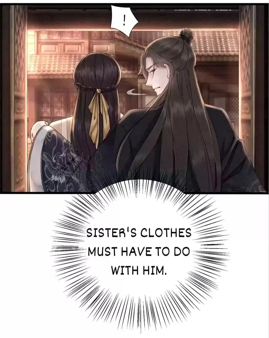 Don't Mess With My Sister (Colored) Chapter 55 page 64 - 