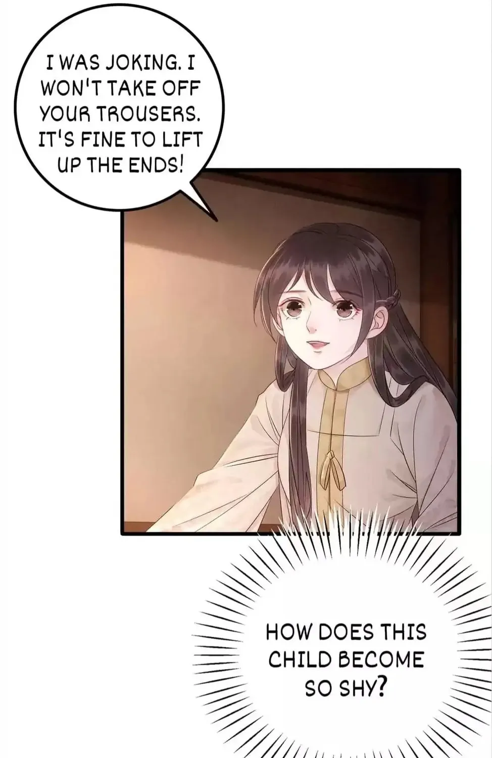 Don't Mess With My Sister (Colored) Chapter 56 page 14 - 