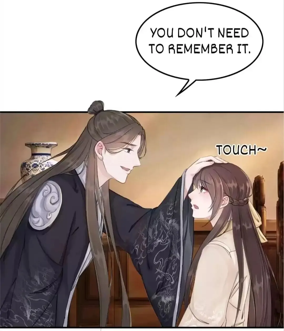 Don't Mess With My Sister (Colored) Chapter 56 page 23 - 
