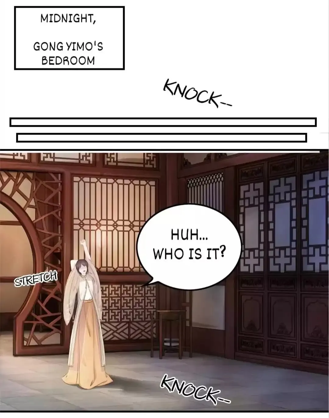 Don't Mess With My Sister (Colored) Chapter 56 page 25 - 