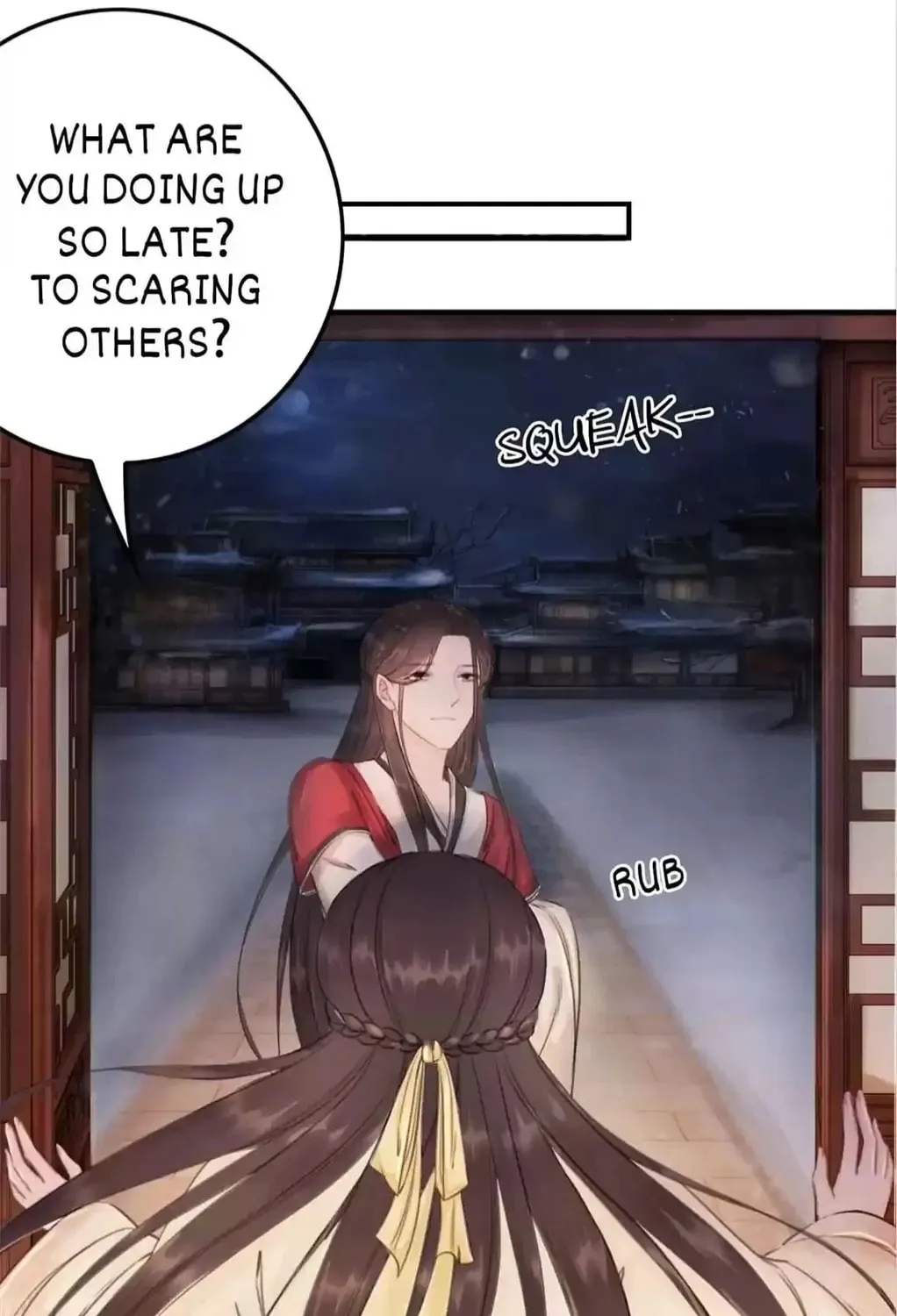 Don't Mess With My Sister (Colored) Chapter 56 page 26 - 