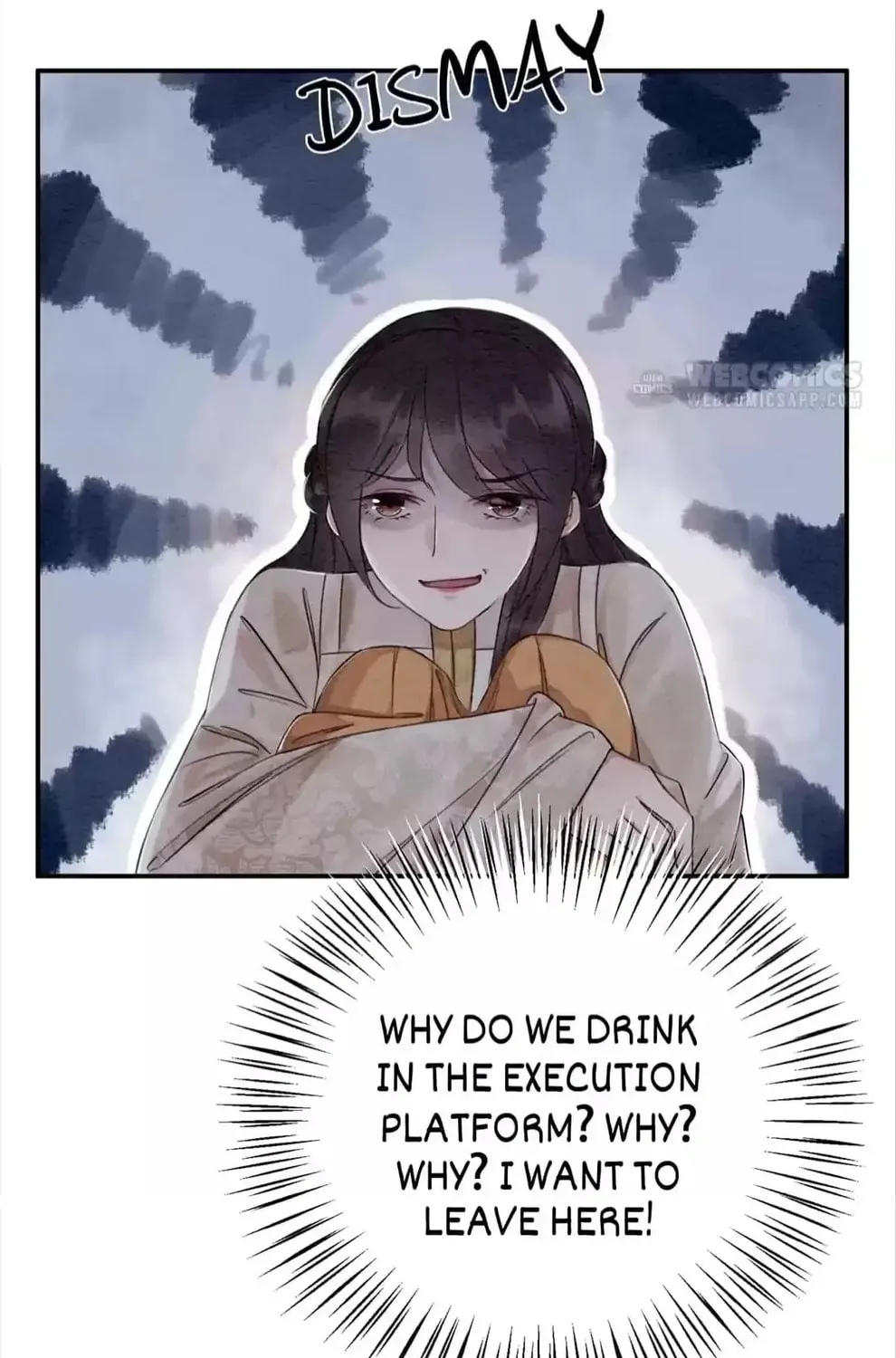 Don't Mess With My Sister (Colored) Chapter 56 page 32 - 