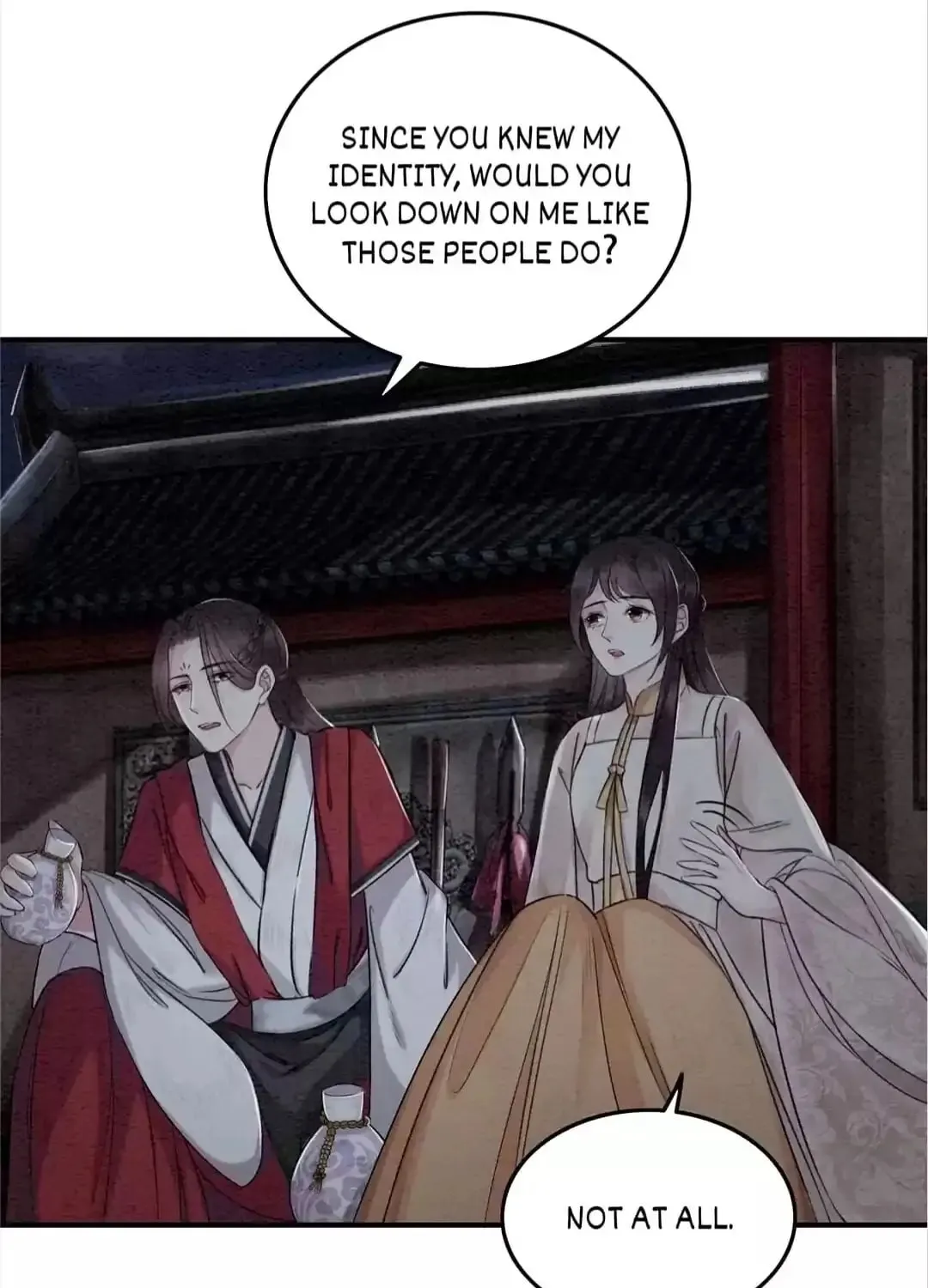 Don't Mess With My Sister (Colored) Chapter 56 page 34 - 