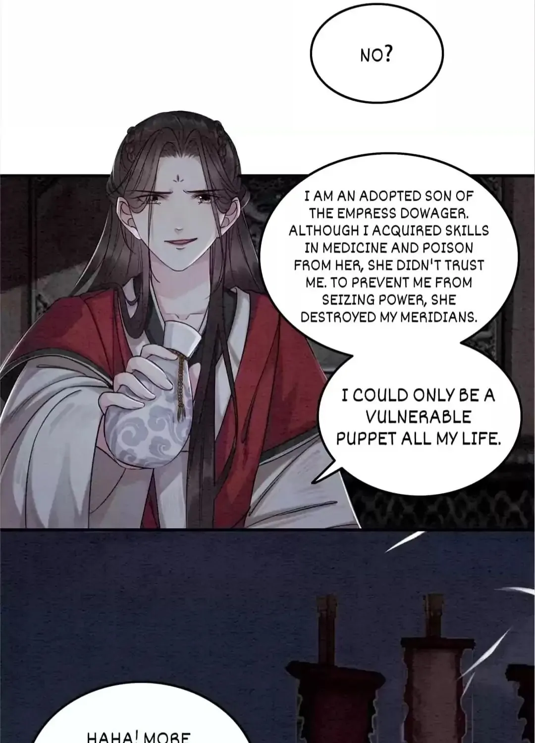 Don't Mess With My Sister (Colored) Chapter 56 page 36 - 