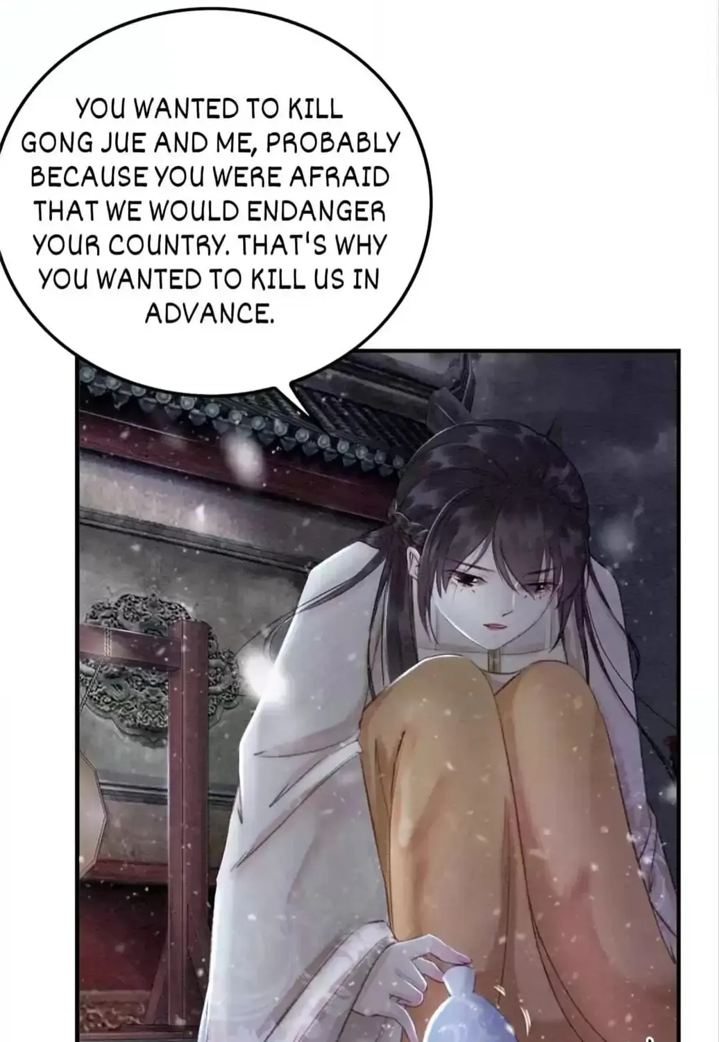 Don't Mess With My Sister (Colored) Chapter 56 page 40 - 