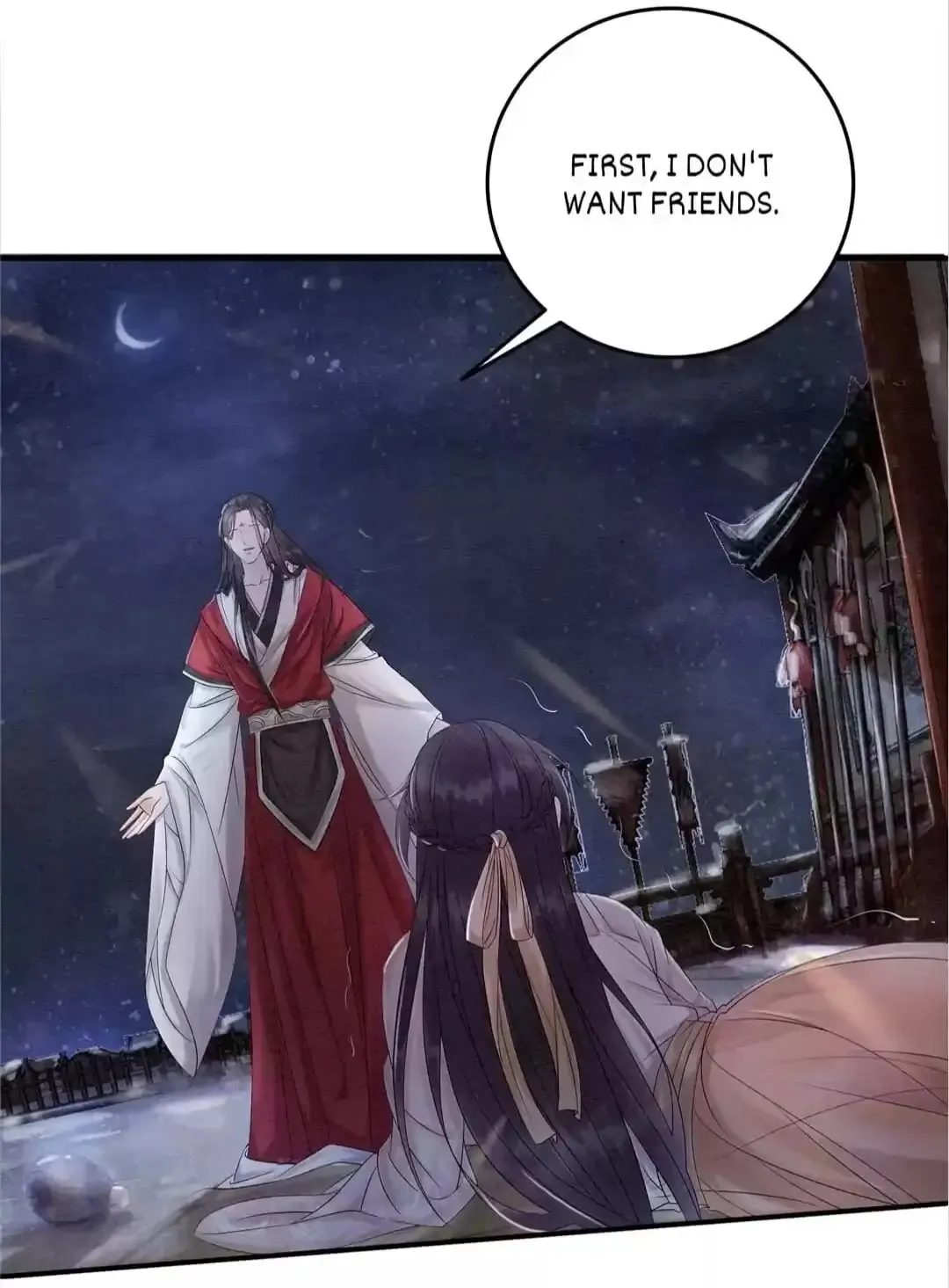 Don't Mess With My Sister (Colored) Chapter 56 page 49 - 