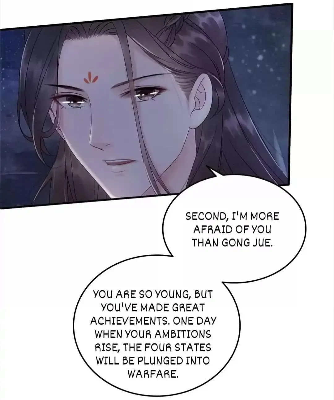 Don't Mess With My Sister (Colored) Chapter 56 page 50 - 