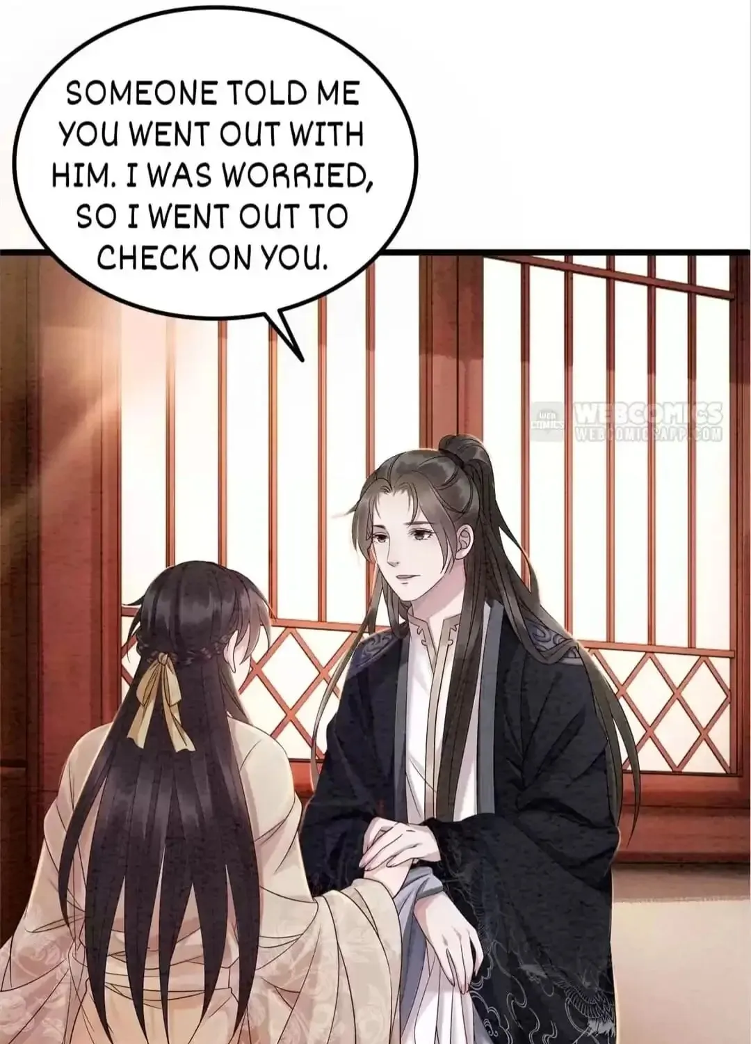Don't Mess With My Sister (Colored) Chapter 57 page 14 - 