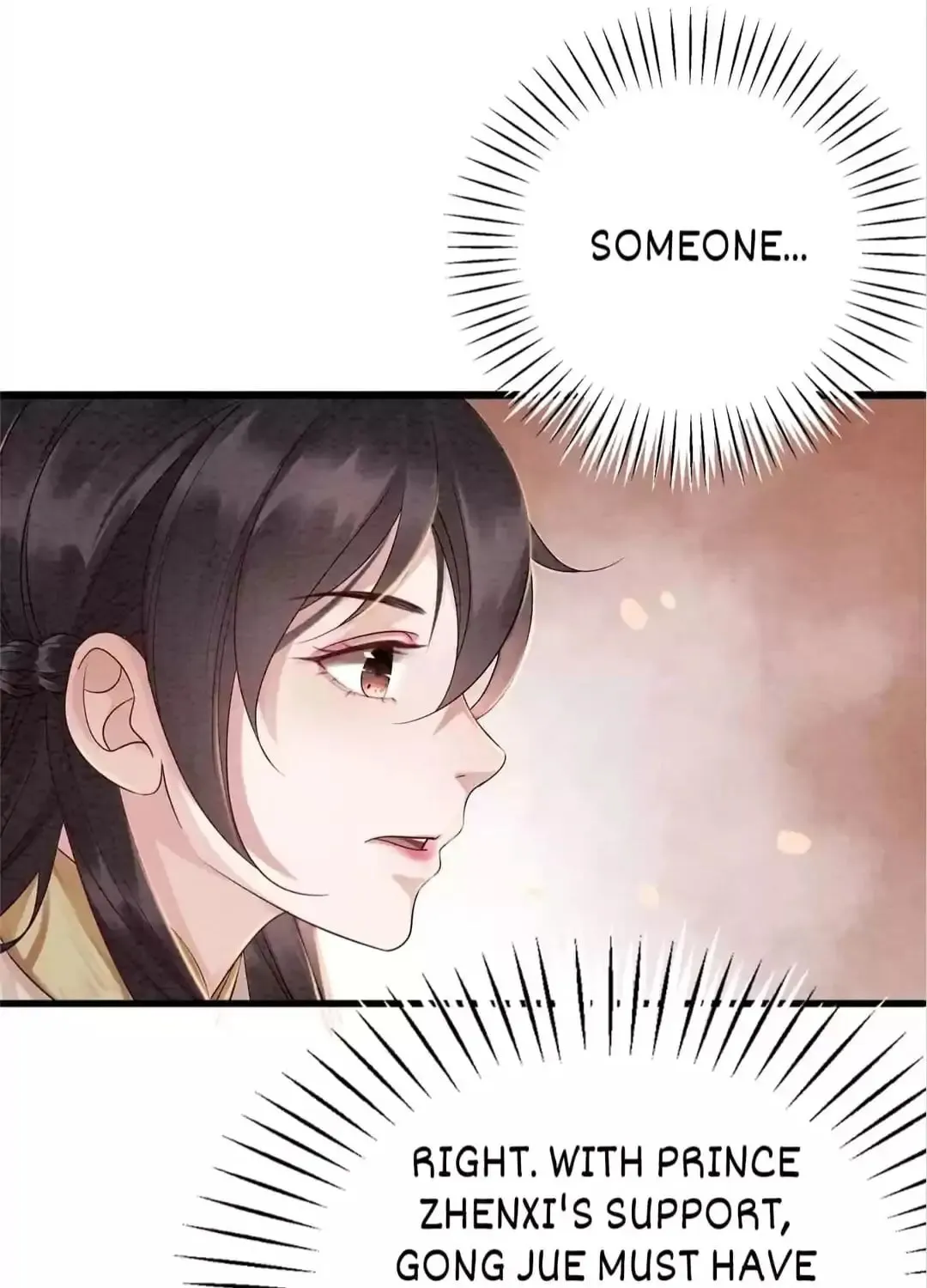 Don't Mess With My Sister (Colored) Chapter 57 page 16 - 