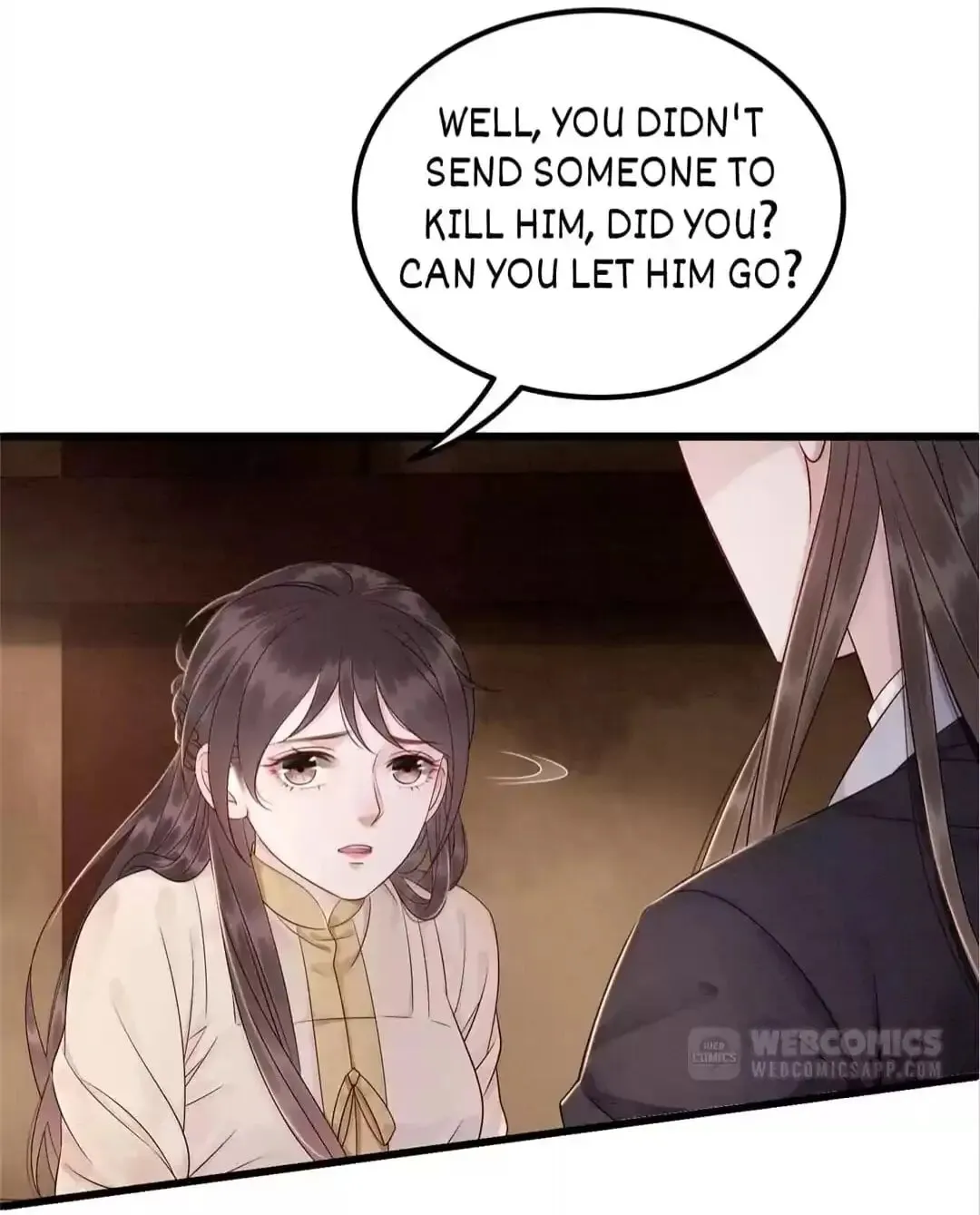 Don't Mess With My Sister (Colored) Chapter 57 page 19 - 