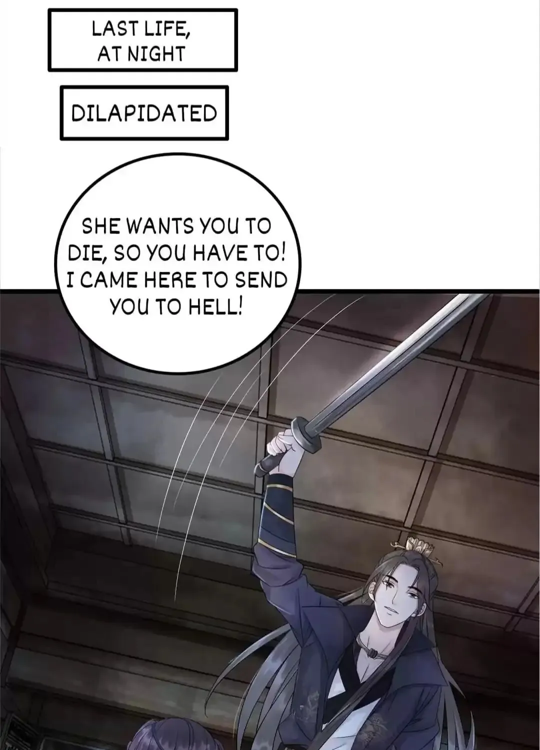 Don't Mess With My Sister (Colored) Chapter 57 page 24 - 