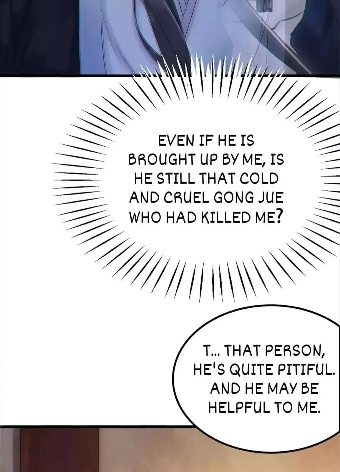 Don't Mess With My Sister (Colored) Chapter 57 page 29 - 