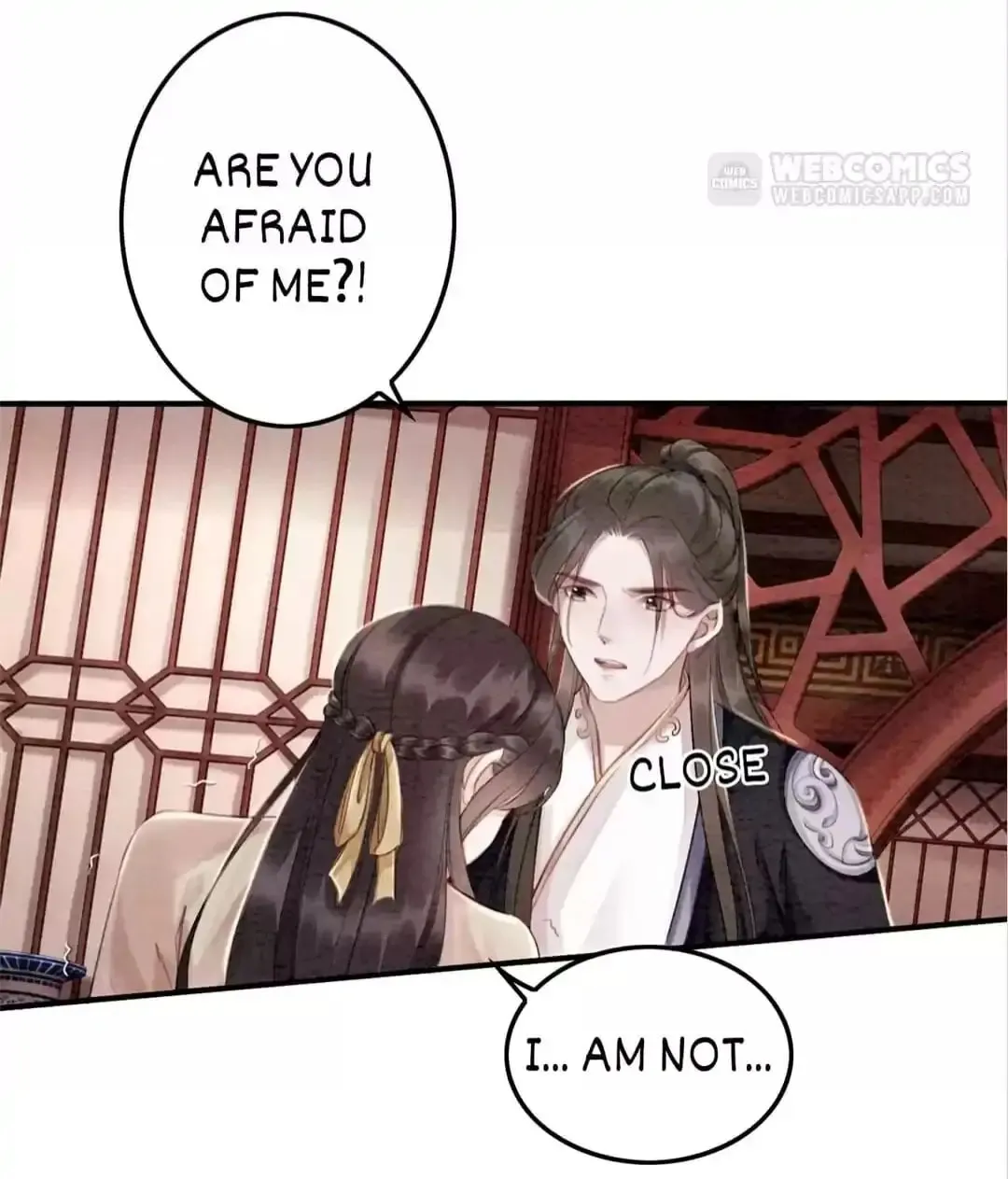 Don't Mess With My Sister (Colored) Chapter 57 page 33 - 