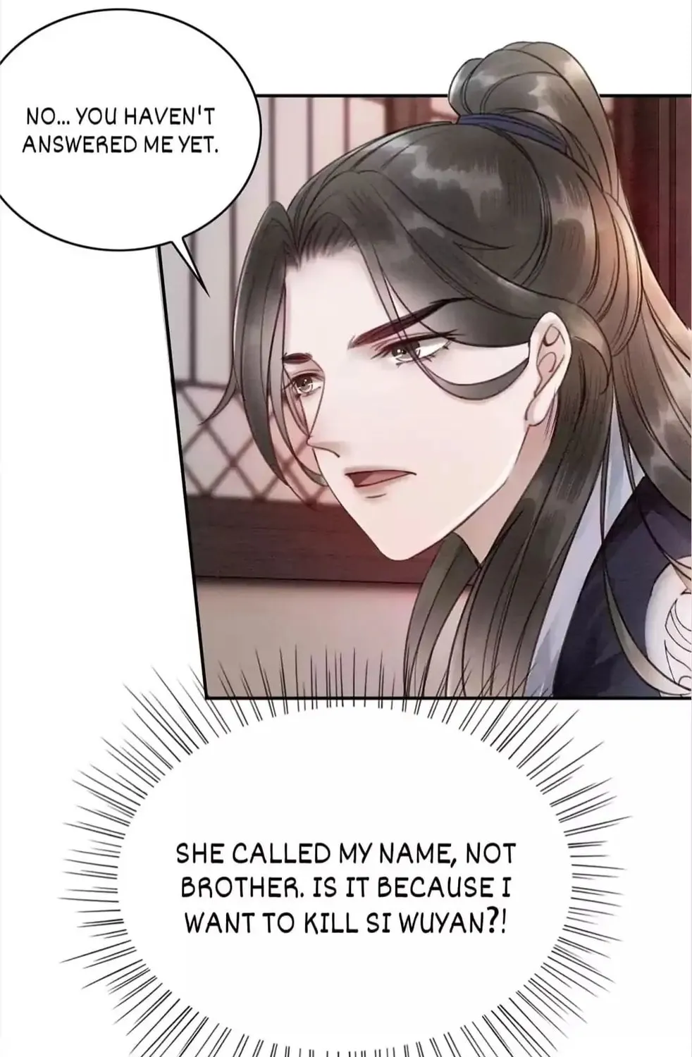 Don't Mess With My Sister (Colored) Chapter 57 page 38 - 