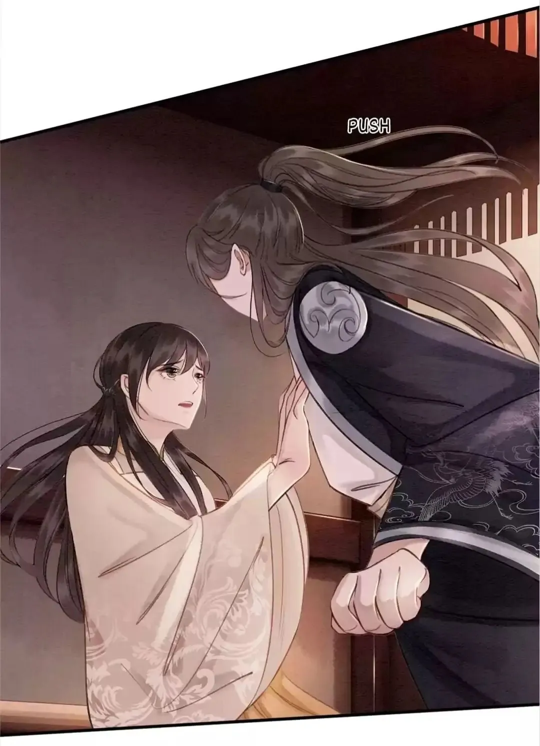 Don't Mess With My Sister (Colored) Chapter 57 page 42 - 